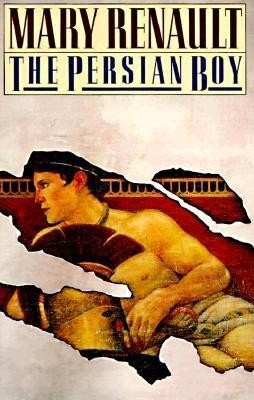 The Persian Boy foto