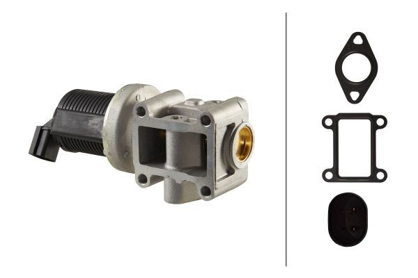 HELLA 6NU 010 171-401 Supapa EGR