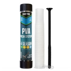 Haldorado - Carp PVA Mesh System 44mm