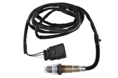 Sonda Lambda Seat Arosa 1.0, 1.4 1999-, Vw Lupo 1.0 1998-, 1.4 2000-, Polo 1.0, 1.4, 1.6 1999-, in spatele catalizatorului, NTY ESL-VW-001 foto