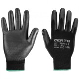 Manusi de lucru marimea 10&quot; Verto 97H138 HardWork ToolsRange