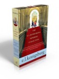 The E.L. Konigsburg Newbery Collection: From the Mixed-Up Files of Mrs. Basil E. Frankweiler; Jennifer, Hecate, Macbeth, William McKinley, and Me, Eli