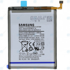 Baterie Samsung EB-BA505ABU 4000mAh GH82-19269A