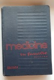 Medicina &icirc;n familie - Marin Voiculescu (coord.)
