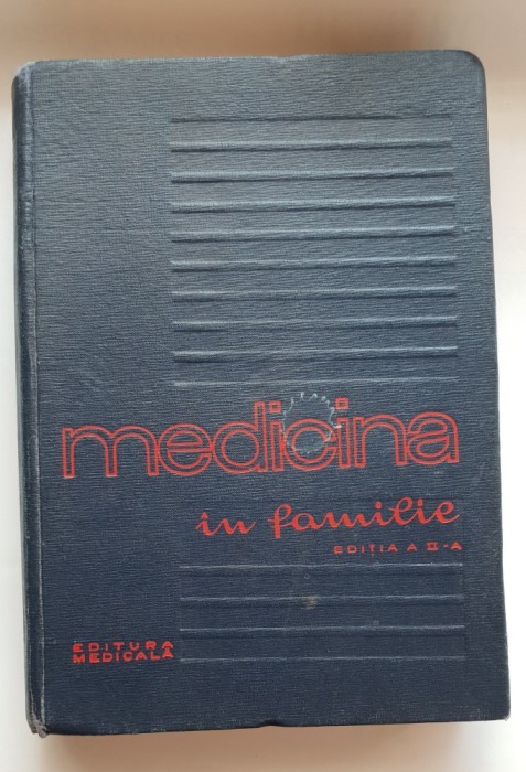 Medicina &icirc;n familie - Marin Voiculescu (coord.)