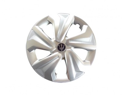 Set capace roti EVO argintii 16&amp;quot; foto