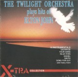 The Twilight Orchestra - The Twilight Orchestra Plays Hits Of Elton John, CD