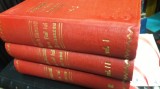 STERIE DIAMANDI - FIUL LUI DUMNEZEU, FIUL OMULUI - 3 vol- 1943 leg LUX