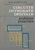 Circuite Integrate Digitale - Gheorghe Ștefan, Virgil Bistriceanu m1