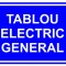 Indicator tablou electric general