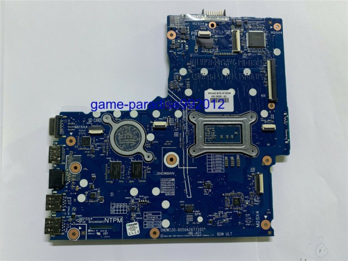 Placa de baza pentru HP 350 G2