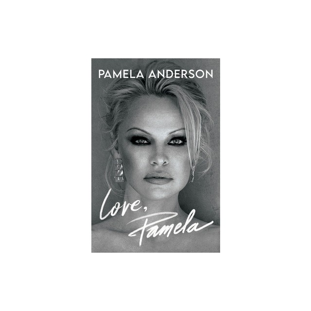 Love, Pamela