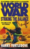 Harry Turtledove - Striking the Balance ( WORLD WAR )