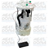 MEAT &amp; DORIA 77239 Sistem alimentare cu combustibil