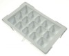 Tava Cuburi Gheata Combina Frigorifica LG GBB92MCACP AKC73929301 Originala