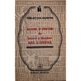 Nicolae Rosianu - Maxime si cugetari din folclorul si literatura rusa si sovietica (Editia: 1974)