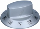 KNOB IS-K44 039/9011 650163 aragaz/cuptor, buton GORENJE