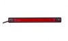 Lampa Frana/Pozitie LED 12-24V Horpol LSD2255, 257mm, Remorca/Tractor, IP68