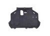 Scut sub motor fata FORD C-MAX 2011-2019; FOCUS III, 12.2010-08.2018, Transit/Tourneo Connect 03.2013-10.2018; poliprophylen (PP/PPE), Rapid