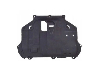 Scut sub motor fata FORD C-MAX 2011-2019; FOCUS III, 12.2010-08.2018, Transit/Tourneo Connect 03.2013-10.2018; poliprophylen (PP/PPE) foto