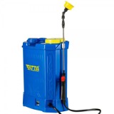 Pompa de stropit, cu acumulator,TATTA, TP-1201A
