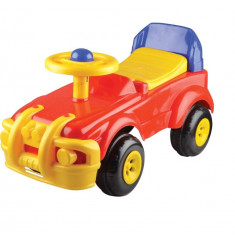 Masinuta fara pedale ride on Bingo Ucar Toys