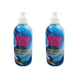 Set 2x Sapun lichid ALE-HOP Ocean Breeze, 500 ml