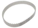 Curea dințată T10 560mm 25mm