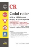 Codul rutier Ed.17 Act. 1 Iunie 2025