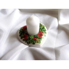 Suport lumanare si lumanare 42191