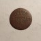 Indiile Olandeze 2 Cents Centi 1834