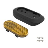 Cumpara ieftin Ornament catadioptric lateral trotineta electrica Xiaomi Mi6 Lite