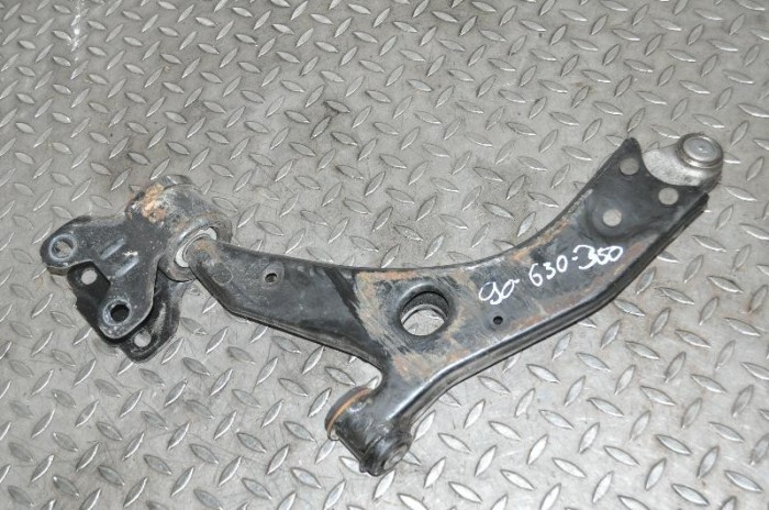 Braț inferior dreapta față FORD C-MAX II DXA/CB7, DXA/CEU 2017 4074262