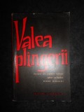 Valea plangerii. Scrisori ale copiilor italieni. (sub ingrijirea Dinei Rinaldi)