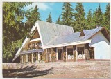 bnk cp Stana de Vale - Vedere - necirculata - marca fixa