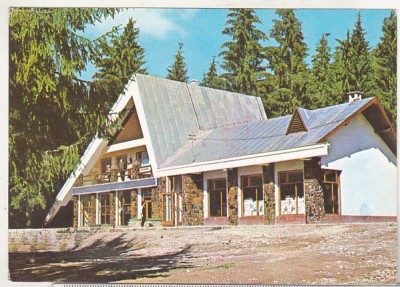bnk cp Stana de Vale - Vedere - necirculata - marca fixa foto