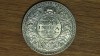 India Britanica - bijuterie argint - 1 rupee 1940 AU/UNC - George VI - absolut superba !, Asia