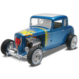 Cumpara ieftin 1932 Ford 5 Window Coupe 2n1, Revell, 191 piese-RV14228