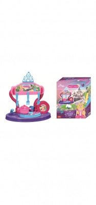 Bucatarie copii 15 piese Princess Maya and Friends Ucar Toys UC126 foto