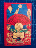 Cumpara ieftin Le tour du monde en 80 jours / Jules Verne / Prietenii Cărții / limba franceză, Alta editura, 1994