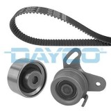 Kit distributie Hyundai Accent I, Accent II, Accent III, Elantra III, Getz, I, II, Matrix; Kia Cerato I, Rio II Motor 1.4, 1.4 16V, 1.4 GL, 1.4 i,