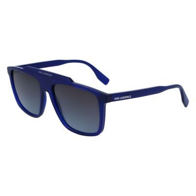 Ochelari de Soare Bărbați Karl Lagerfeld KL6107S-5816400 &amp;oslash; 58 mm foto