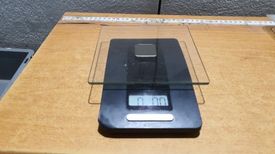 Soehnle Cantar de bucatarie SOEHNLE Fiesta, 5 Kg #A1888 foto