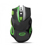 Mouse optic USB GAMING HAWK ESPERANZA