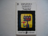 Tunelul - Ernesto Sabato, 1996, Univers