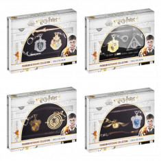 Harry Potter - Set brelocuri premium, 6 buc foto