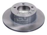 FEBI BILSTEIN 40093 Disc frana