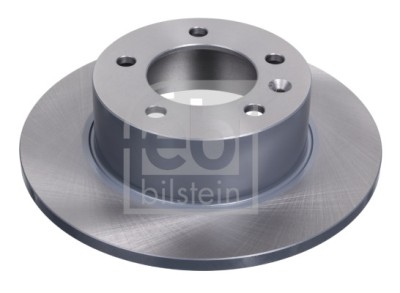 FEBI BILSTEIN 40093 Disc frana foto