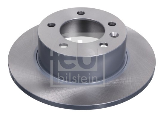 FEBI BILSTEIN 40093 Disc frana