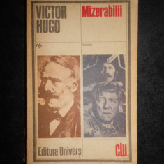Victor Hugo - Mizerabilii volumul 1